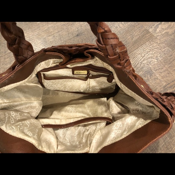 BCBG Bag - Picture 2 of 3